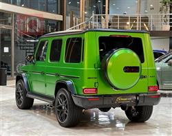 مێرسێدس بێنز G-Class